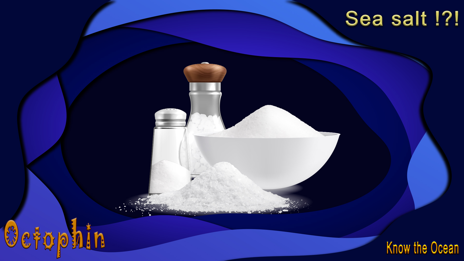 Sea Salt