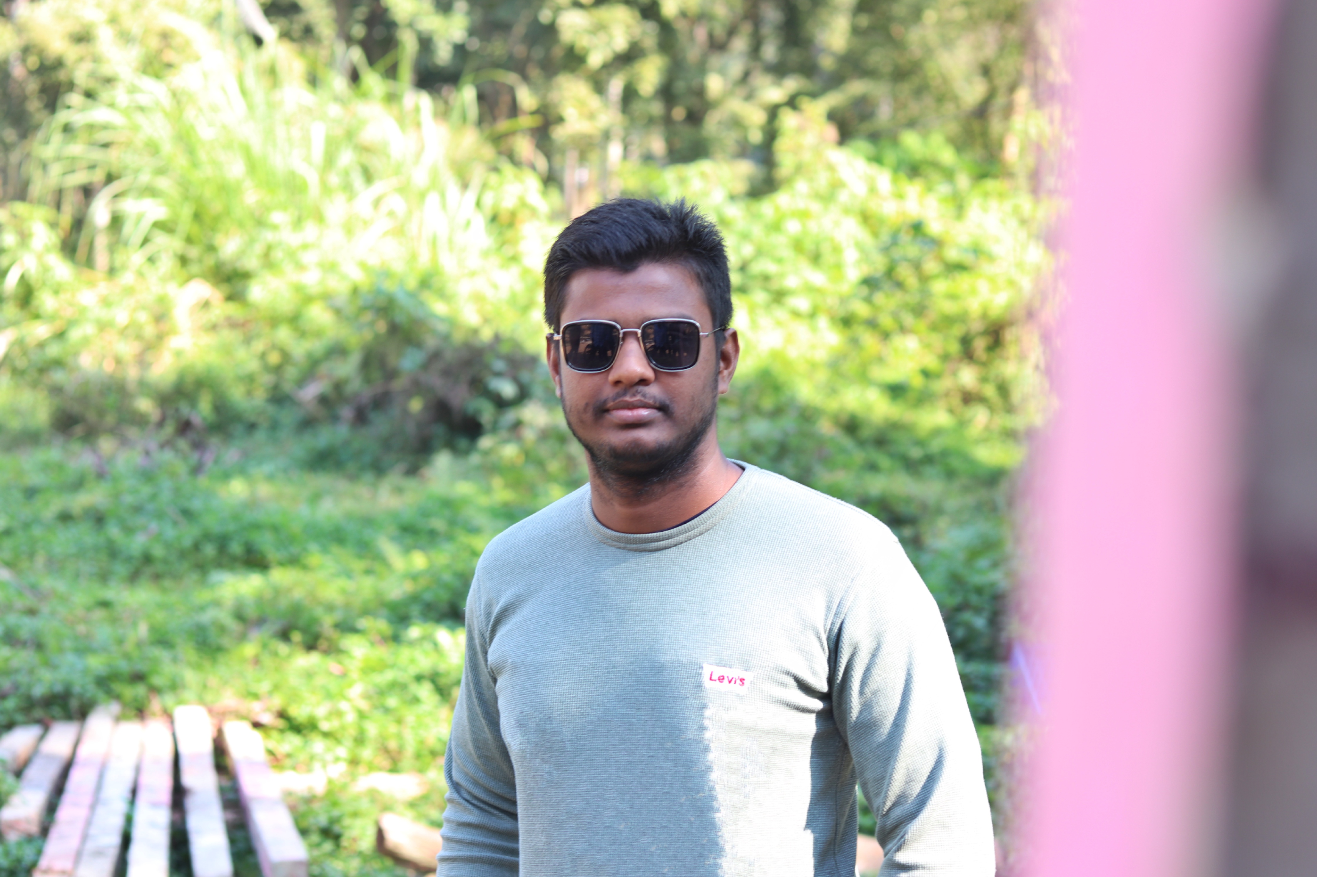 team member