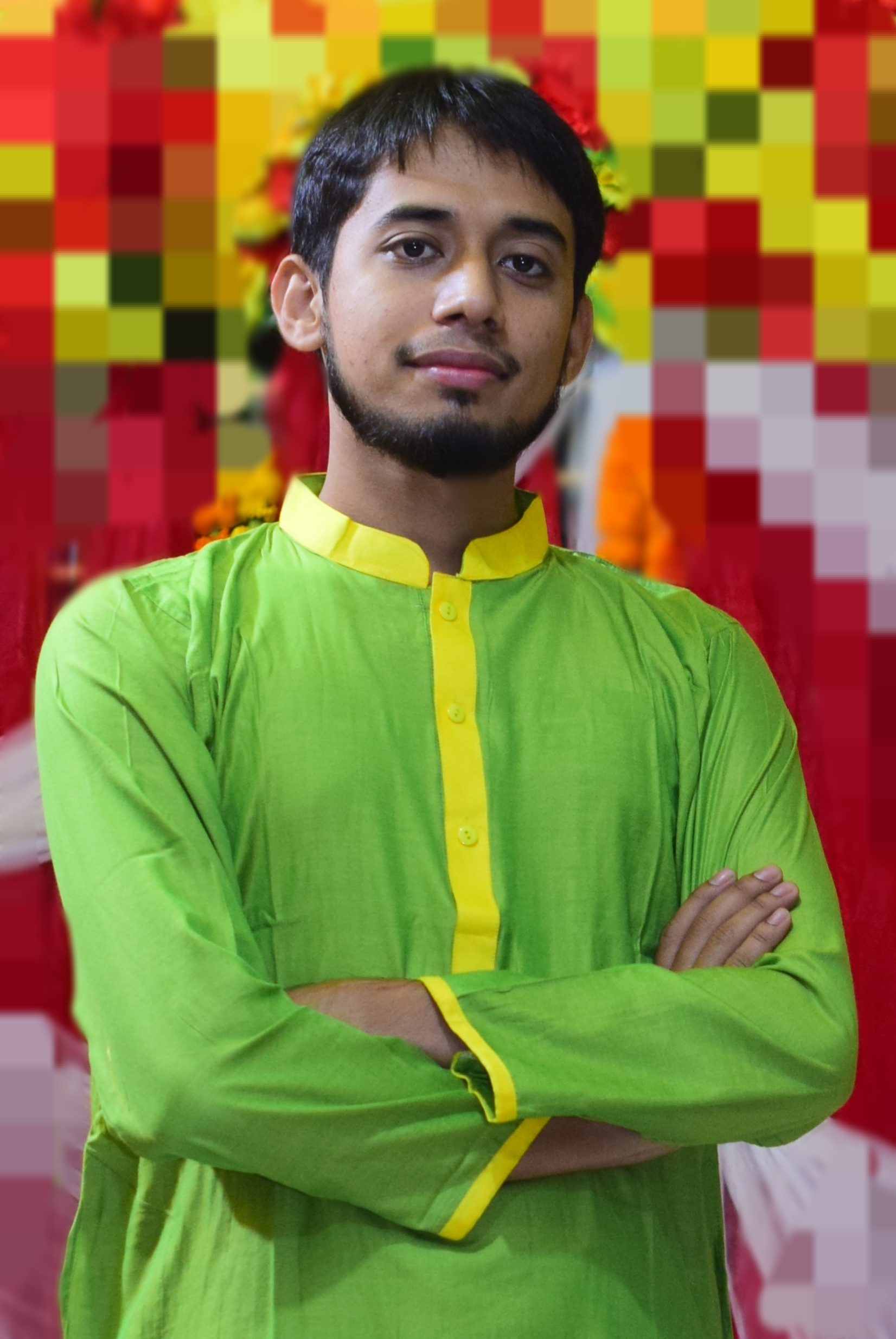 team member