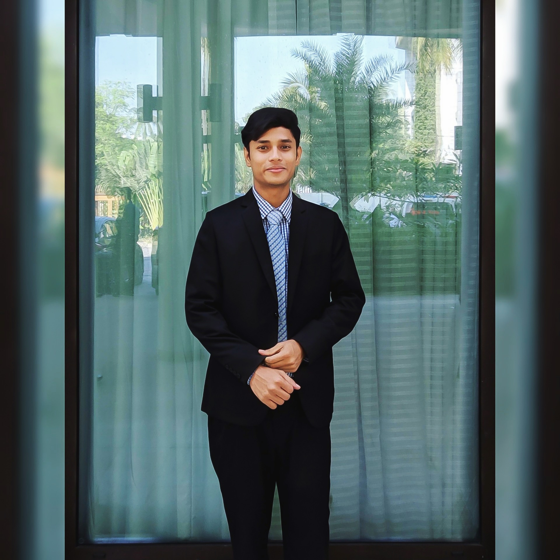 team member