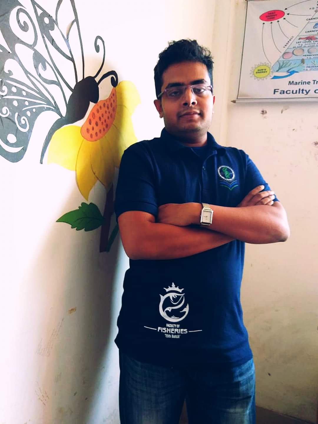 team member