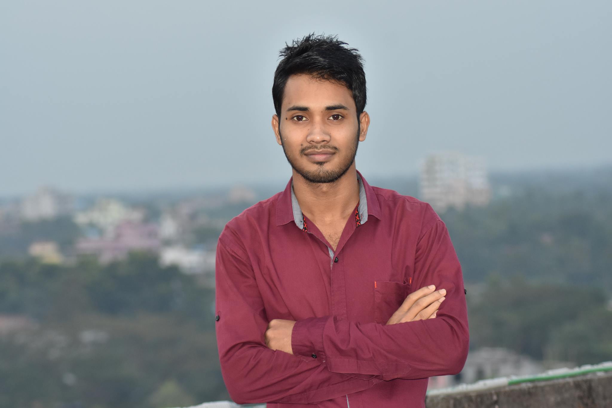 team member