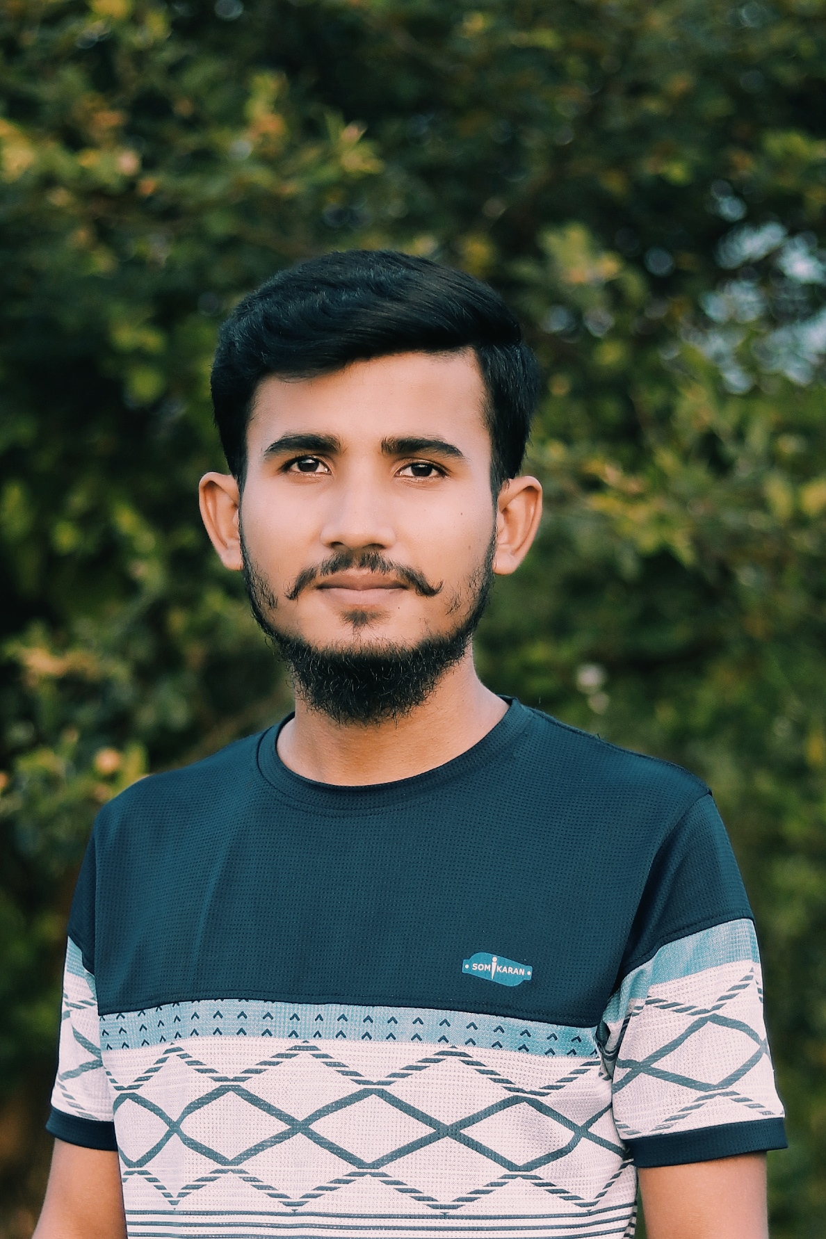 team member