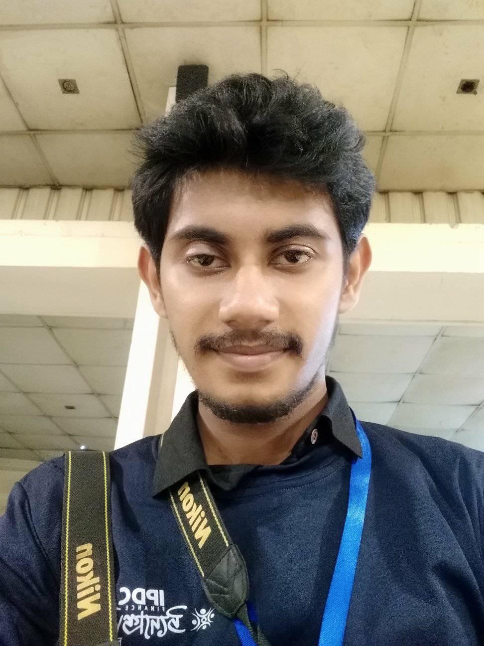 team member