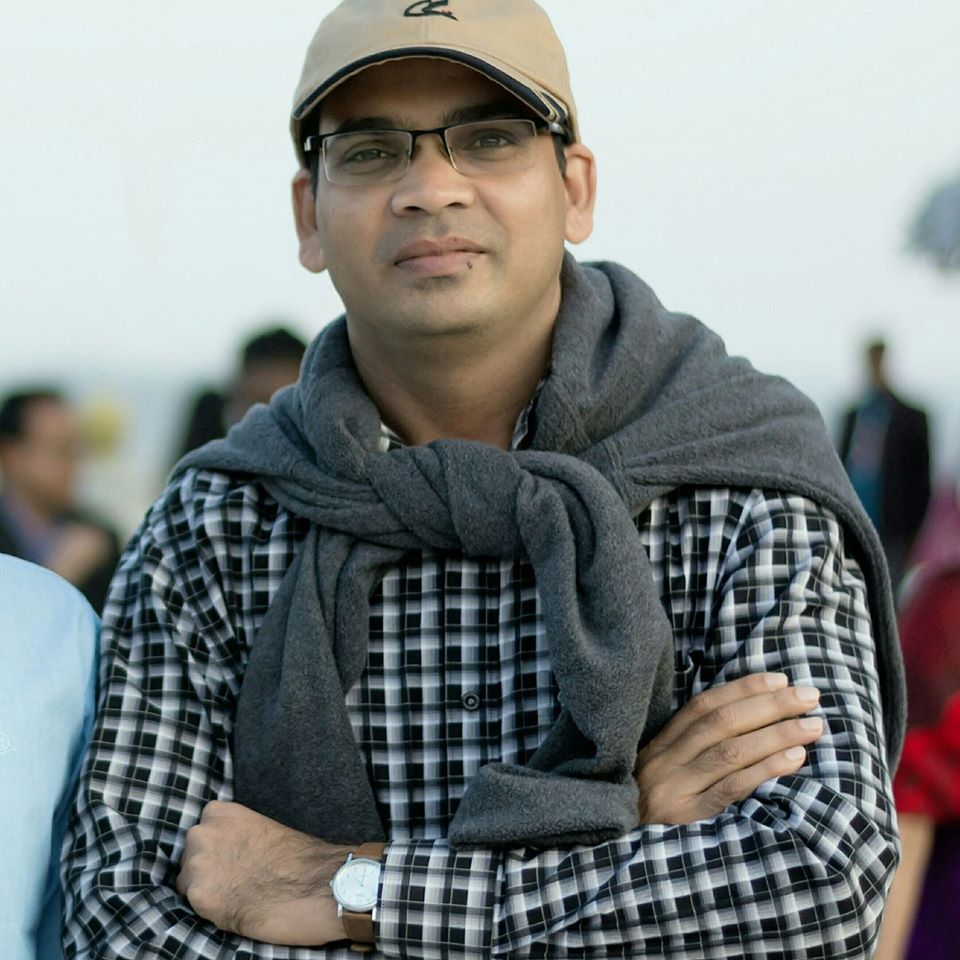 team member